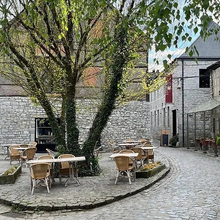 Vakantiehuis Maison En Pierre Proche De Durbuy *