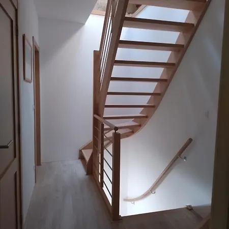 Vakantiehuis Maison En Pierre Proche De Durbuy Tohogne