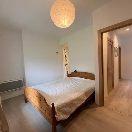 Maison En Pierre Proche De Durbuy Vakantiehuis Tohogne