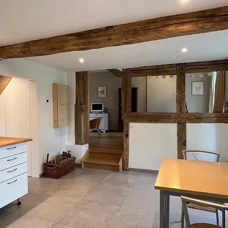 Vakantiehuis Maison En Pierre Proche De Durbuy