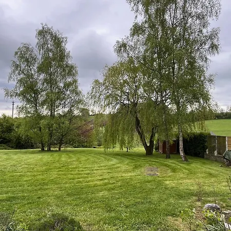 Vakantiehuis Maison En Pierre Proche De Durbuy